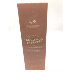 Harvey Prince Organics FANGO MUD THERAPY